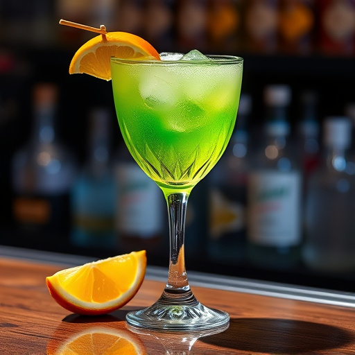 cocktail