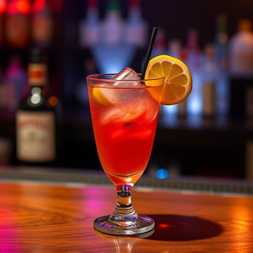 cocktail