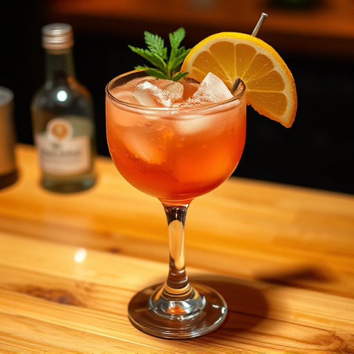 cocktail