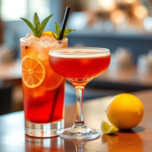 cocktail
