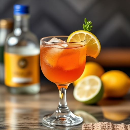 cocktail