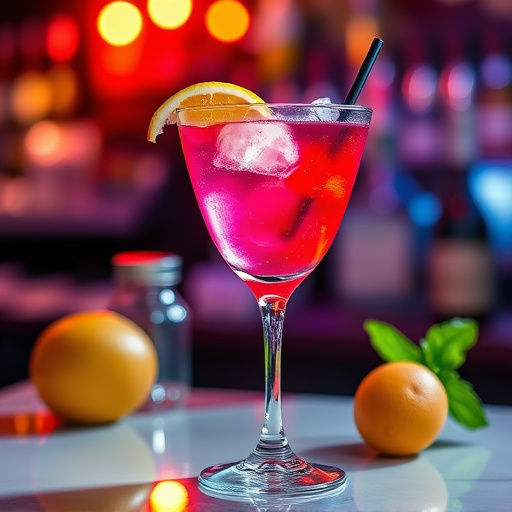 cocktail