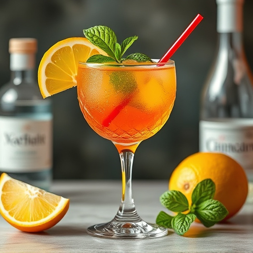 cocktail