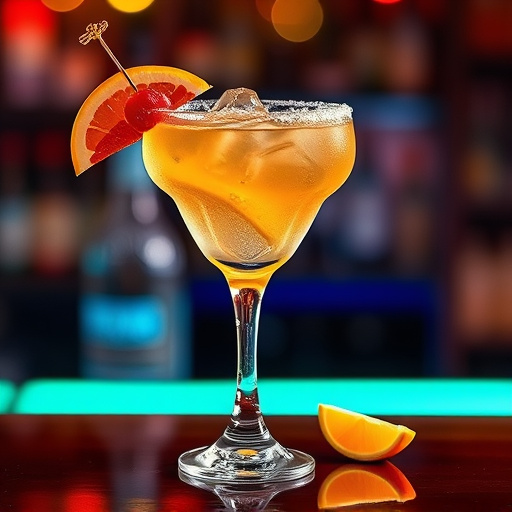 cocktail