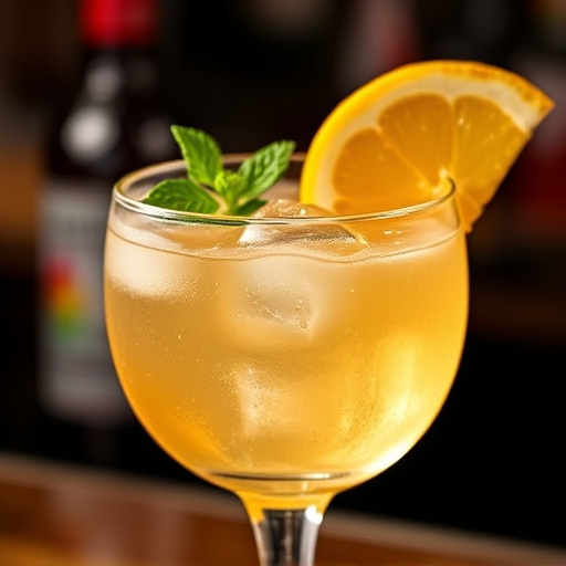 cocktail