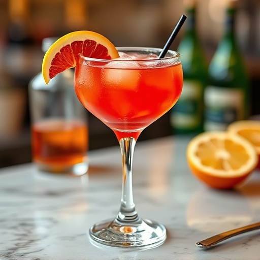 cocktail