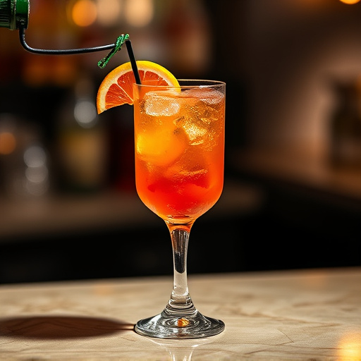 cocktail