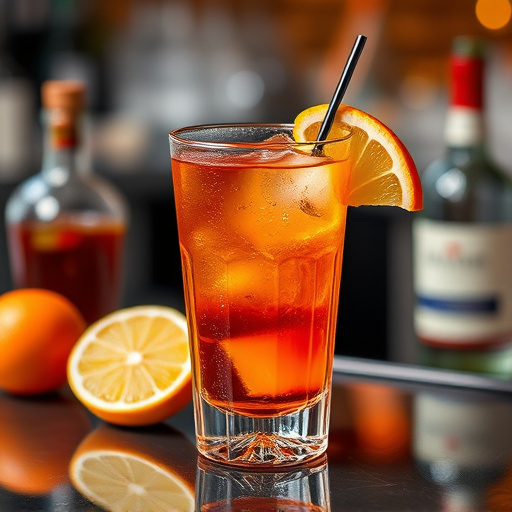 cocktail