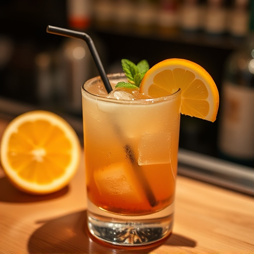 cocktail