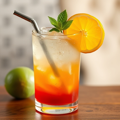 cocktail