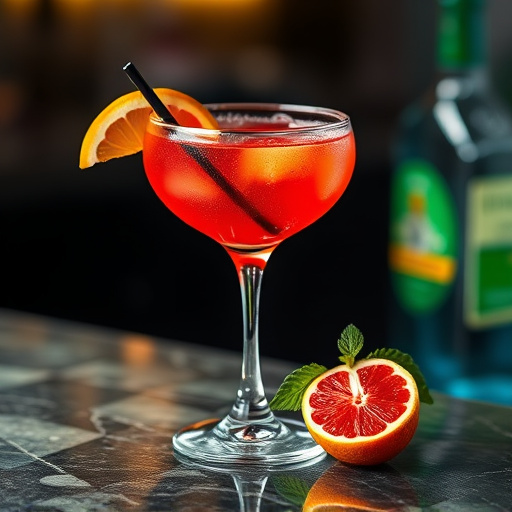 cocktail