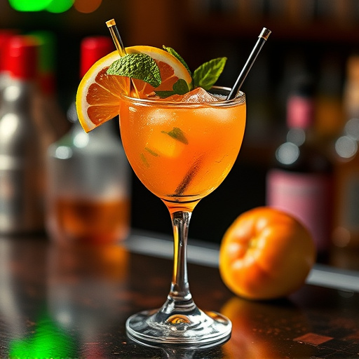 cocktail