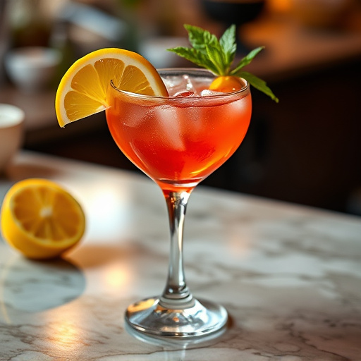 cocktail
