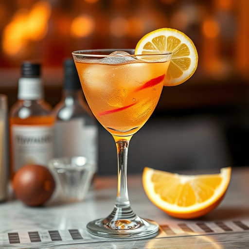 cocktail
