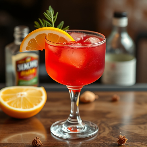 cocktail