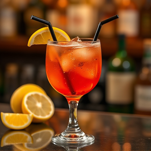 cocktail
