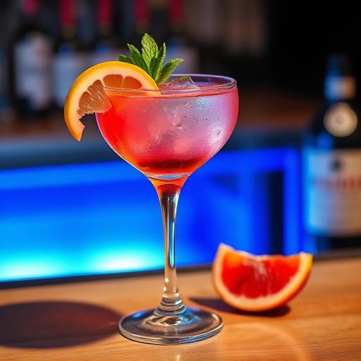 cocktail