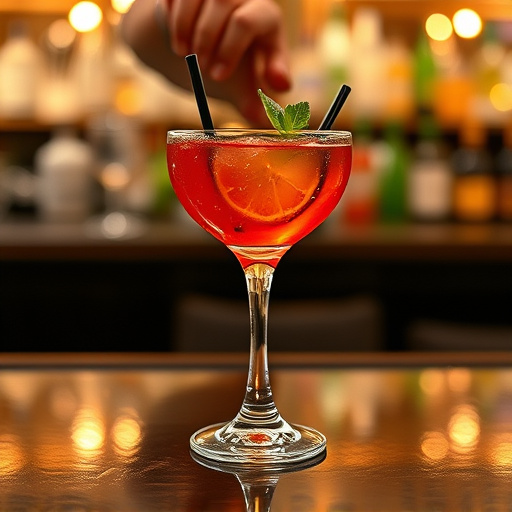 cocktail