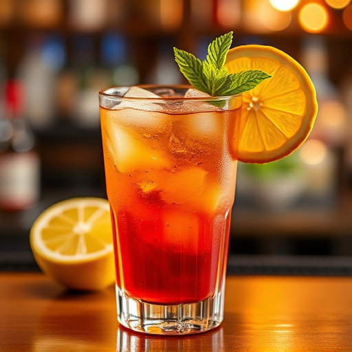 cocktail