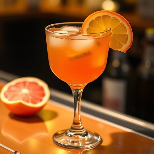 cocktail