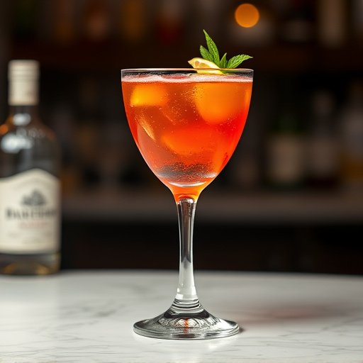 cocktail