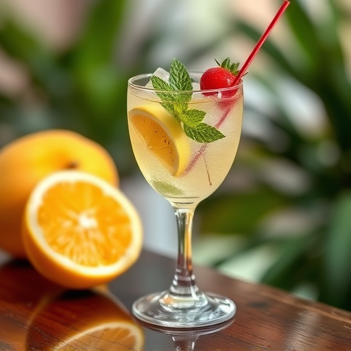 cocktail