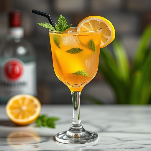 cocktail