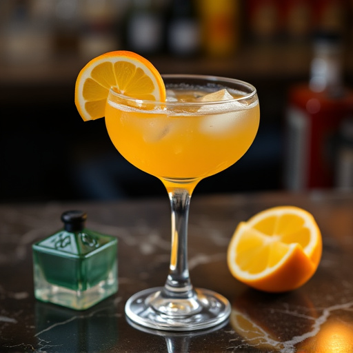 cocktail