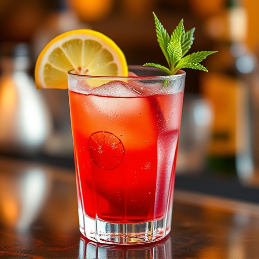 cocktail