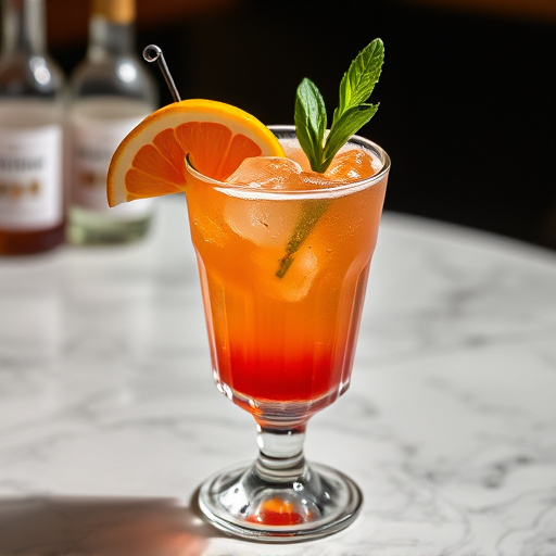 cocktail