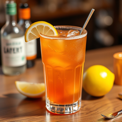 cocktail
