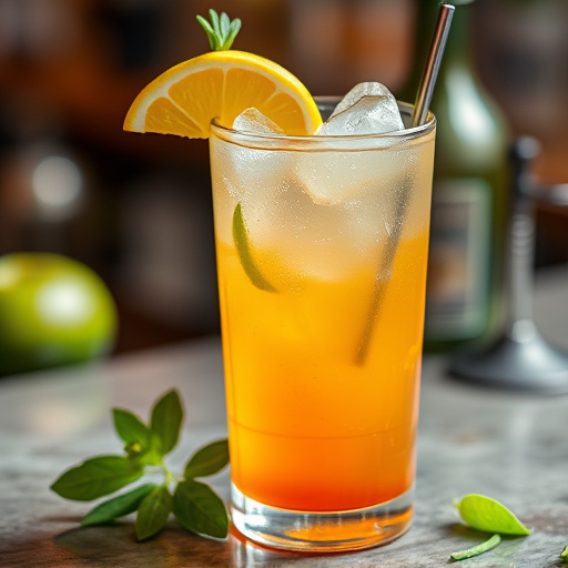 cocktail