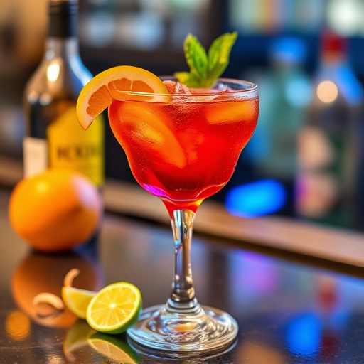 cocktail