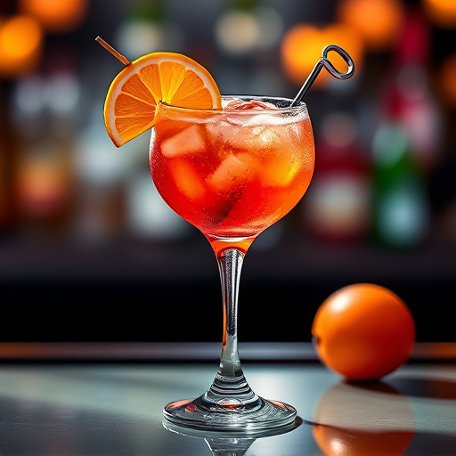 cocktail