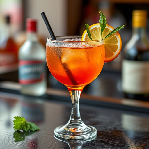 cocktail