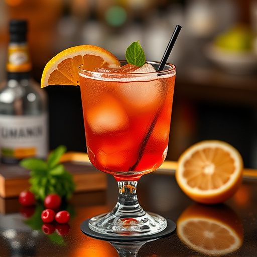 cocktail