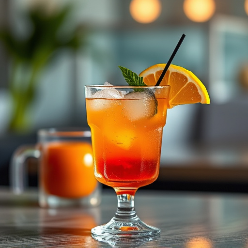 cocktail