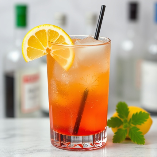 cocktail