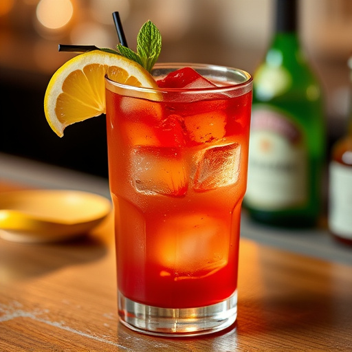 cocktail