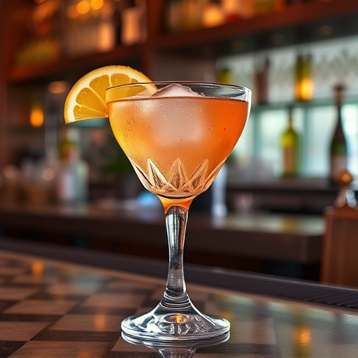 cocktail