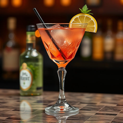 cocktail