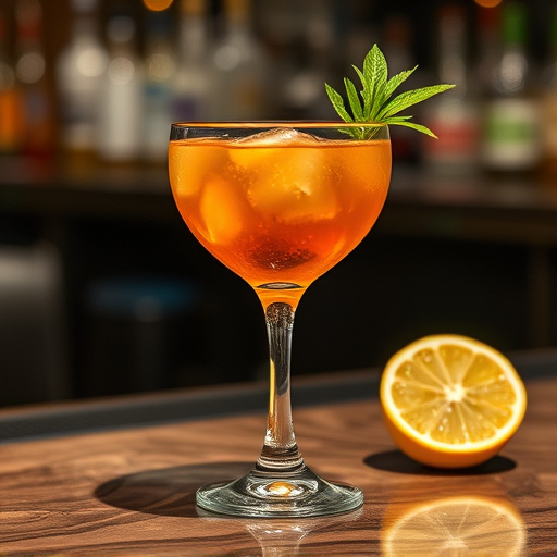 cocktail