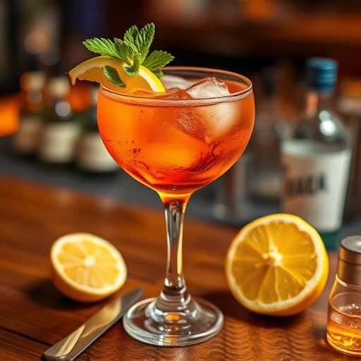 cocktail