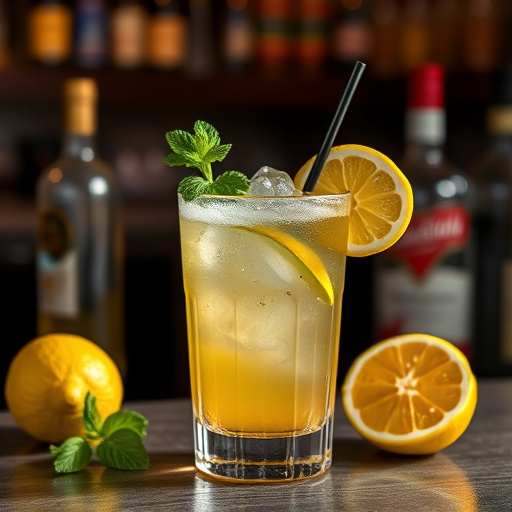 cocktail