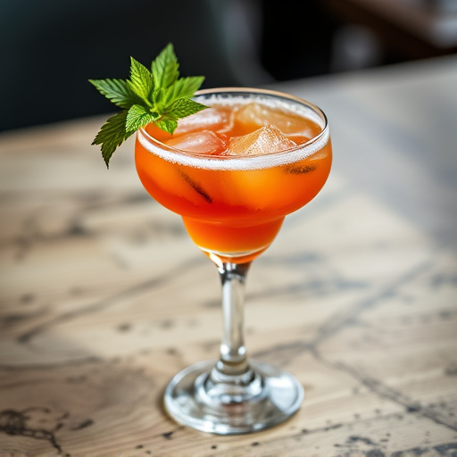 cocktail