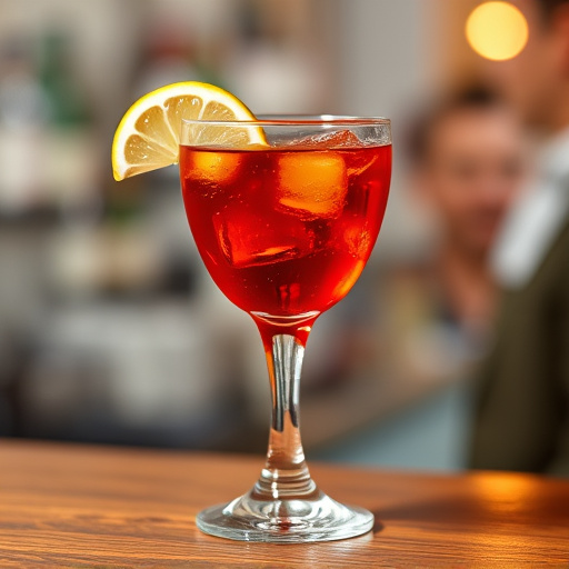 cocktail