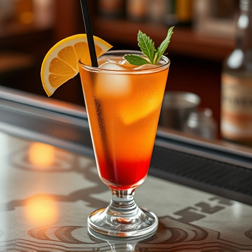 cocktail