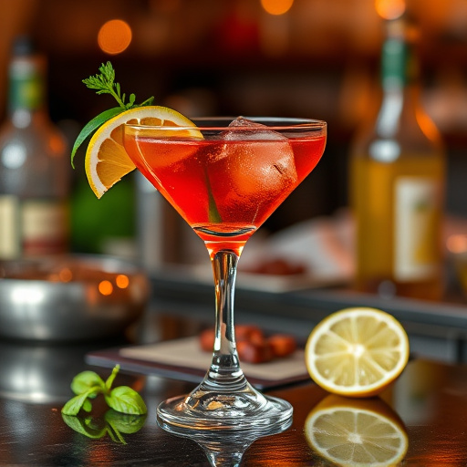 cocktail