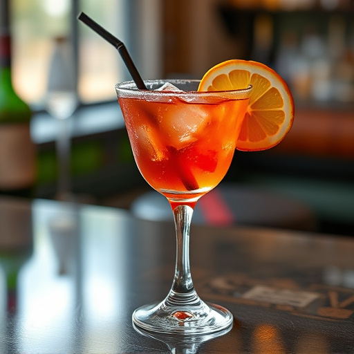 cocktail