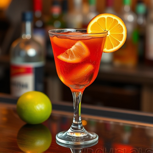 cocktail